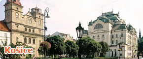 Košice