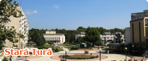 Stará Turá