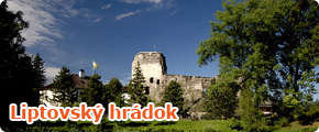 Liptovský hrádok