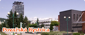 Považská Bystrica