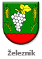 obec Železník