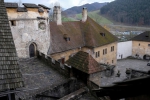 Oravský hrad bude počas jarných prázdnin otvorený dlhšie