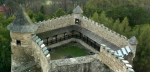 Ľubovniansky hrad 3