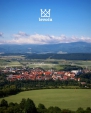 LEVOČA - zbierka skvostov. Od roku 1950 je mestskou pamiatkovou rezerváciou a od 27. júna 2009 bola Levoča s Dielom Majstra Pavla zapísaná do Zoznamu svetového dedičstva UNESCO. 