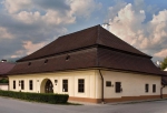 Pôvodná budova Prvého slovenského gymnázia