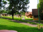 Recreation centre Margita-Ilona