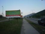 Arton pre SLOVAKREGION 2012_billboard_Žilina