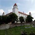Bratislavský hrad 1 