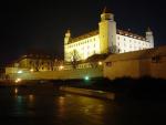 Bratislavský hrad 1