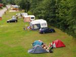 Camping Belá - Nižné Kamence 3