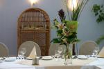 Chez David - Pension and Jewish Restaurant 5