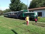 Čiernohronská železnica 4