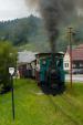 Čiernohronská železnica v Čiernom Balogu 5
