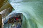 Dobšinská ľadová jaskyňa 6