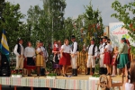 Festival "V Keresture na pastirňi hraju"