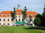 Golf and Country Club Bratislava 2