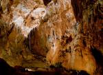 Gombasecká jaskyňa 1
