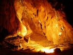 Gombasecká jaskyňa 4
