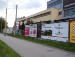 Gryf pre SLOVAKREGION 2014_billboard_Žilina