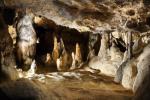 Harmanecká jaskyňa 3