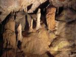Horehronie - Harmanecká jaskyňa