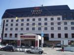 Hotel Crowne Plaza Bratislava 4