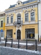 Múzeum Vojtecha Löfflera Košice 1