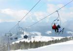 Lyžiarske stredisko Ski Bachledova 1