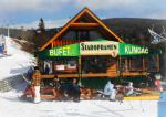 Lyžiarske stredisko Ski Bachledova 2