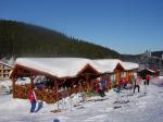 Lyžiarske stredisko Ski Makov 3