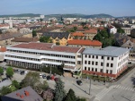 Miestny úrad Mestskej časti Košice – Juh