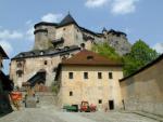 Oravský hrad 4