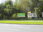Billboard - Prešov