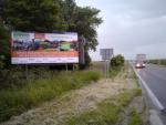 SLOVAKREGION 2013_billboard_Galanta smer Dunajská Streda