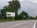 SLOVAKREGION 2014_billboard_Senecká cesta z Bratislavy do Galanty