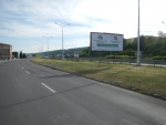 Vego pre SLOVAKREGION 2015_billboard_Banská Bystrica