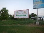 Vego pre SLOVAKREGION 2015_billboard_Zlaté Moravce