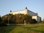 Zvolenský hrad 1