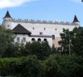 Zvolenský hrad 2