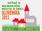 Slovakregion - Celoslovenský informačný portál