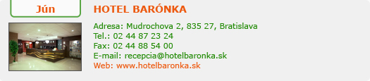 www.hotelbaronka.sk