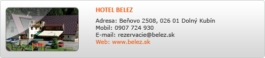 HOTEL BELEZ