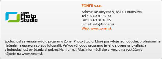 ZONER s.r.o.